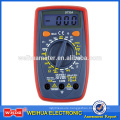 Digital Multimeter DT33A with Capacitance Function